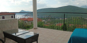 Lustica-Apartment Dora3, Herceg Novi